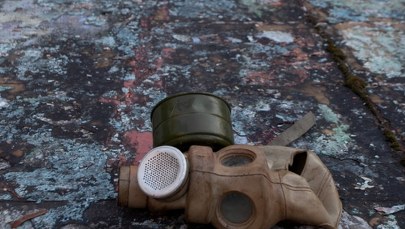 70 rakiet i bomby chemiczne. Kulisy mrocznego programu Asada ujawnione