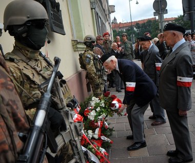 70. rocznica Akcji Specjalnej Koppe – Kraków, 12 lipca 2014 r.
