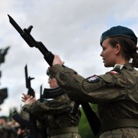 70. rocznica bitwy pod Monte Cassino