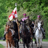 70. rocznica bitwy pod Monte Cassino