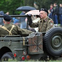 70. rocznica bitwy pod Monte Cassino