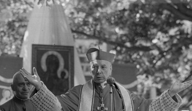 70. rocznica ingresu prymasa Wyszyńskiego