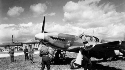 70. rocznica lądowania wojsk alianckich w Normandii 