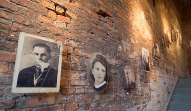70. rocznica spalenia więźniów Radogoszcza 