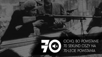 70 sekund dla Powstańców