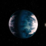 70 stopni C poniżej 0, ale prawie jak w domu. Naukowcy patrzą na obcą planetę