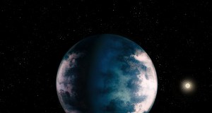 70 stopni C poniżej 0, ale prawie jak w domu. Naukowcy patrzą na obcą planetę