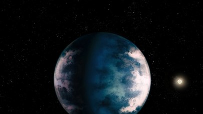 70 stopni C poniżej 0, ale prawie jak w domu. Naukowcy patrzą na obcą planetę