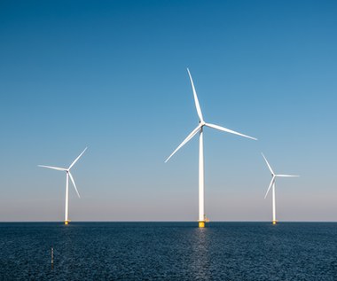 70 turbin dla morskiej farmy wiatrowej Orlenu