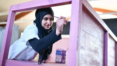 70 tys. uchodźców w Niemczech chce sprowadzić rodziny