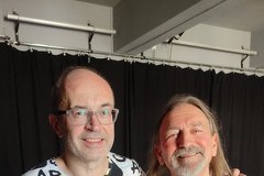 70. urodziny Marka Piekarczyka