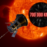 700 000 km/h. Sonda Solar Probe od NASA przyspiesza z roku na rok