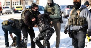 700 agentów ICE opuszcza Minnesotę. To redukcja, ale nie koniec działań