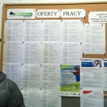 700 CV i tylko siedem odpowiedzi. "Podobno nie ma rąk do pracy"