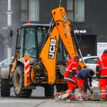 700 osób do zwolnienia. Niemiecka firma z branży budowlanej ogłasza upadłość
