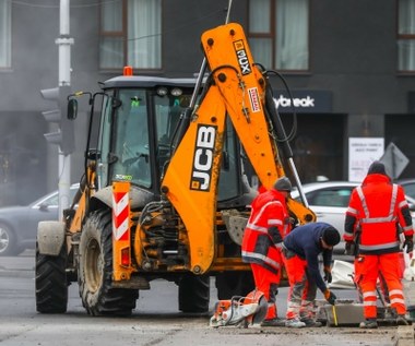 700 osób do zwolnienia. Niemiecka firma z branży budowlanej ogłasza upadłość