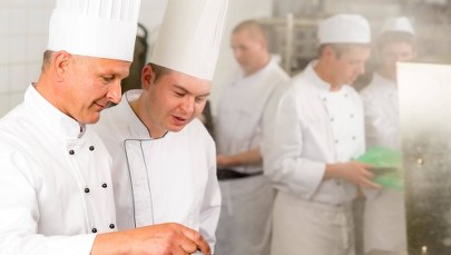 700 zawodów zagrożonych. Przez roboty