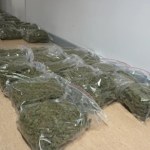 ​71 kilogramów narkotyków, luksusowe auta i fałszywe dokumenty. "Duch" zatrzymany