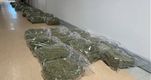 ​71 kilogramów narkotyków, luksusowe auta i fałszywe dokumenty. "Duch" zatrzymany