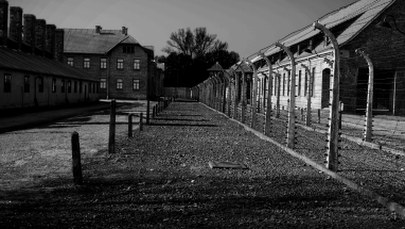 71 lat temu Armia Czerwona otworzyła bramy obozu Auschwitz