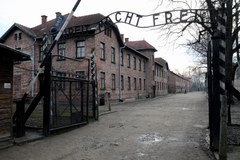 71 lat temu Armia Czerwona otworzyła bramy obozu Auschwitz