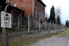 71 lat temu Armia Czerwona otworzyła bramy obozu Auschwitz