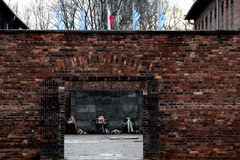 71 lat temu Armia Czerwona otworzyła bramy obozu Auschwitz