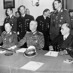 71 lat temu Niemcy podpisały bezwarunkową kapitulację 