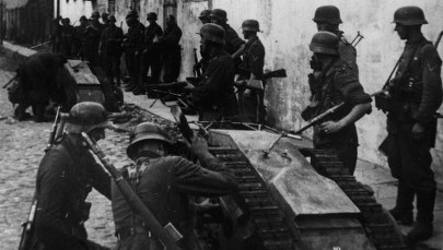 71 lat temu upadło Powstanie Warszawskie. "Niech Bóg sprawiedliwy oceni straszliwą krzywdę"