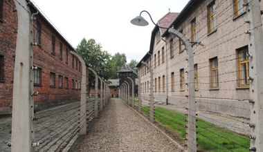 71 lat temu w Auschwitz doszło do buntu. Romowie upamiętnią przodków