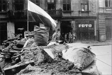 71 lat temu wybuchło Powstanie Warszawskie