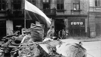 71 lat temu wybuchło Powstanie Warszawskie