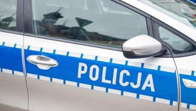 71-latek zmarł po policyjnej interwencji. Jest oświadczenie funkcjonariuszy