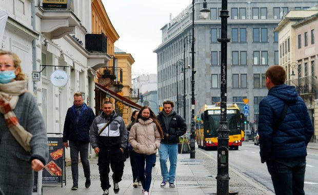 71 proc. Polaków ocenia życie w kraju jako szkodliwe dla zdrowia psychicznego