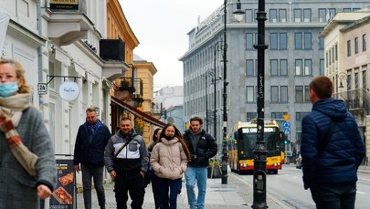 71 proc. Polaków ocenia życie w kraju jako szkodliwe dla zdrowia psychicznego
