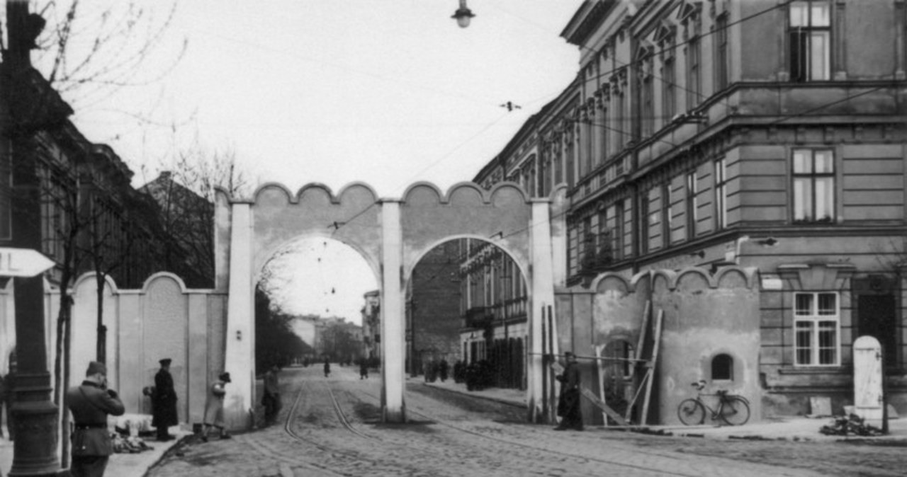 72 lata temu zlikwidowano krakowskie getto