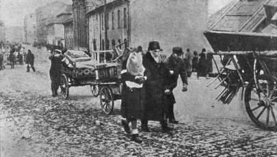 72 lata temu zlikwidowano krakowskie getto