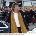 72-letni Mick Jagger ponownie ojcem. To już ósme dziecko!