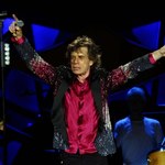 72-letni Mick Jagger znów zostanie ojcem! Po raz ósmy