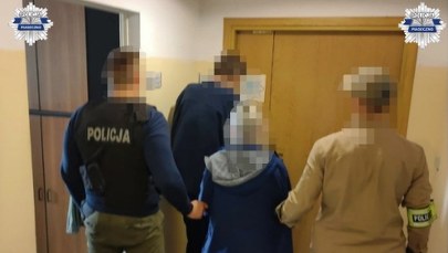 72-letnia "Babcia Basia" sprzedawała narkotyki. W pudełkach od zapałek