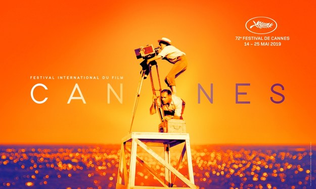 72. Międzynarodowy Festiwal Filmowy w Cannes odbywać się będzie w dniach 14-25 maja /FLORE MAQUIN /PAP/EPA