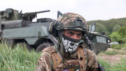 72. Pechowa Rosyjska Brygada Zmechanizowana