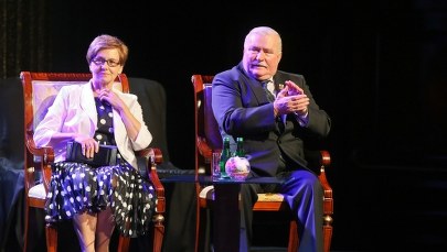 72. urodziny Lecha Wałęsy. Kopacz i Olbrychski wśród gości