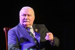 72. urodziny Lecha Wałęsy. Kopacz i Olbrychski wśród gości