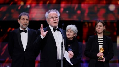 73. Berlinale. "On the Adamant" laureatem Złotego Niedźwiedzia