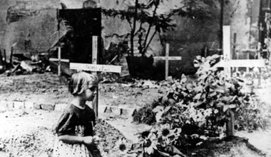 73 lata temu padł rozkaz o rozpoczęciu Powstania Warszawskiego