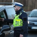73-latka jechała pod wpływem alkoholu. Wynik badania zaskoczył policjantów