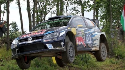 73. Rajd Polski. Norweg Andreas Mikkelsen zwycięża!