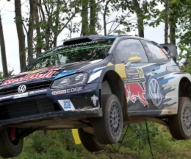 73. Rajd Polski. Norweg Andreas Mikkelsen zwycięża!