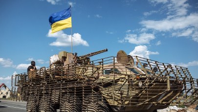 730 tys. Ukraińców uciekło do Rosji